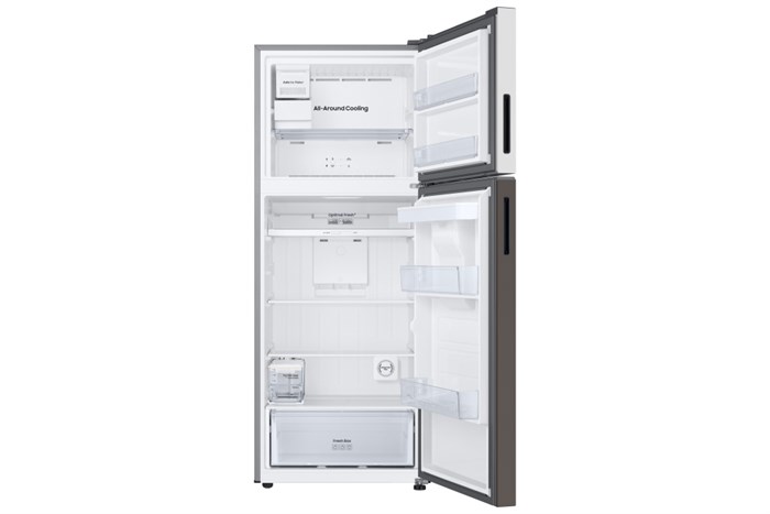 Tủ Lạnh Samsung Inverter 406 Lít Bespoke RT42CB6784C3SV